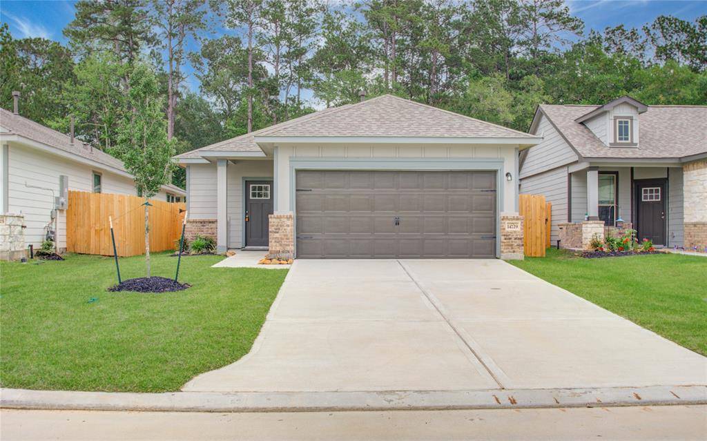 Conroe, TX 77302,14729 Pinion CT