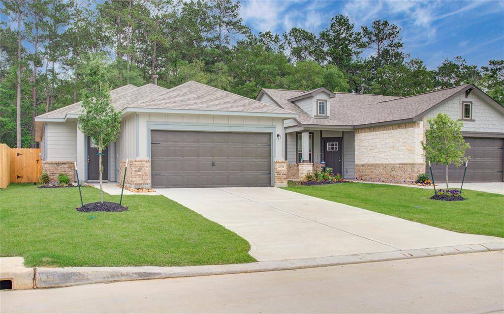 Conroe, TX 77302,14729 Pinion CT