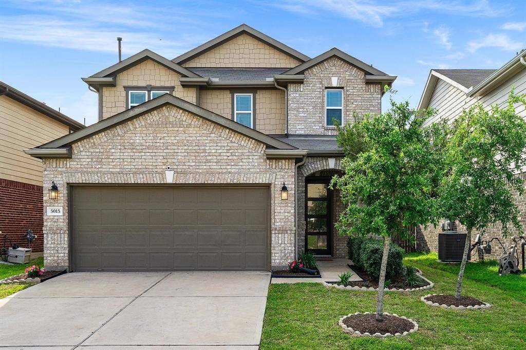 Katy, TX 77493,5015 Bayon Ridge ST