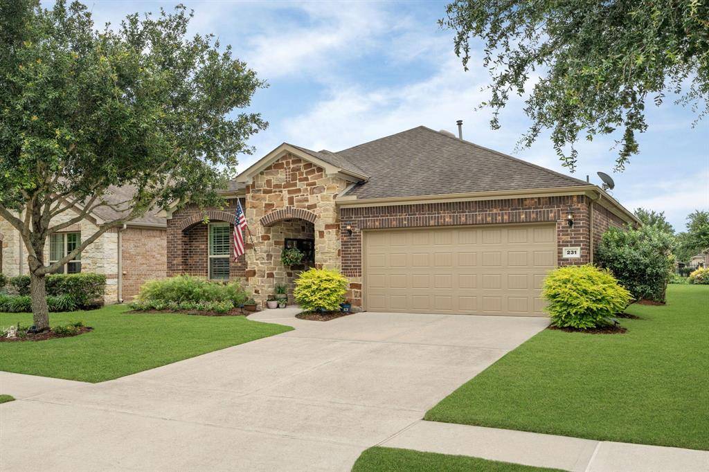 Richmond, TX 77469,231 Ranch House LN