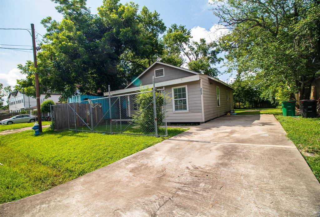 Houston, TX 77051,4634 Clover ST