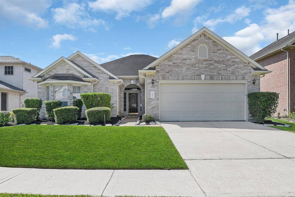 Pearland, TX 77584,4706 Cypress Bend CT