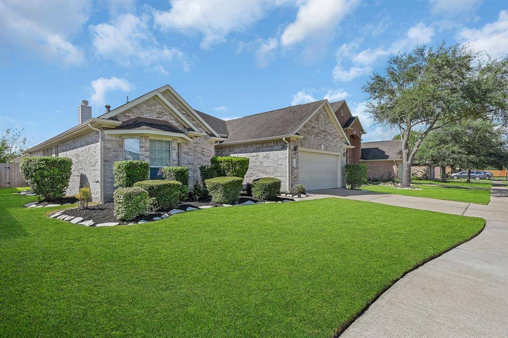 Pearland, TX 77584,4706 Cypress Bend CT