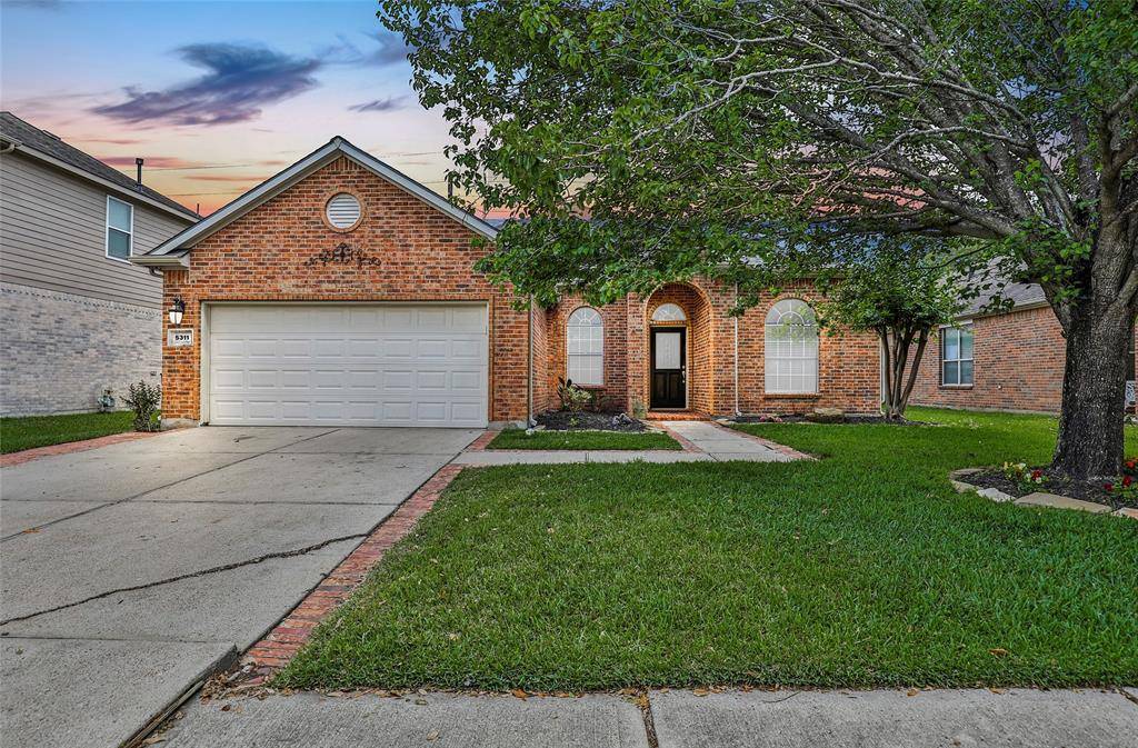 Baytown, TX 77521,5311 Thyme LN