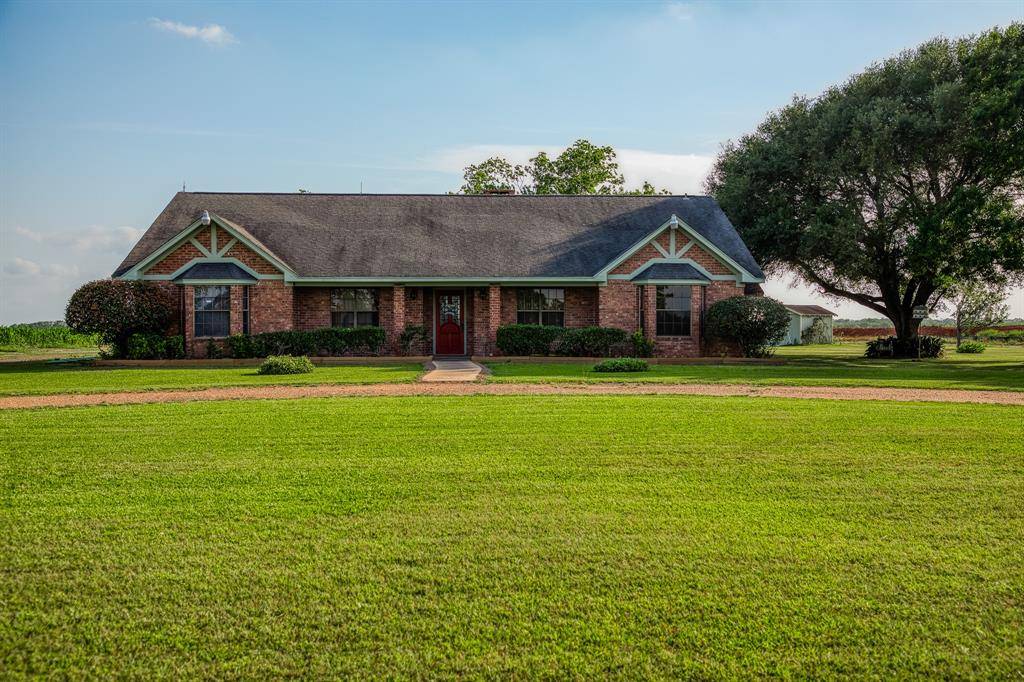 Beasley, TX 77417,2211 Beasley West End