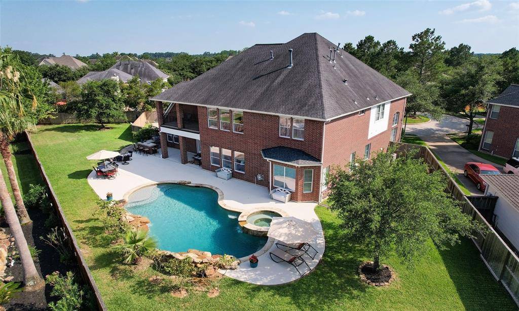 Spring, TX 77379,10202 Noble Pointe CT