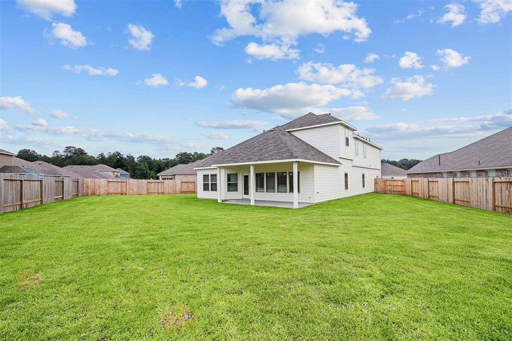 New Caney, TX 77357,17430 Adobe Vista LN