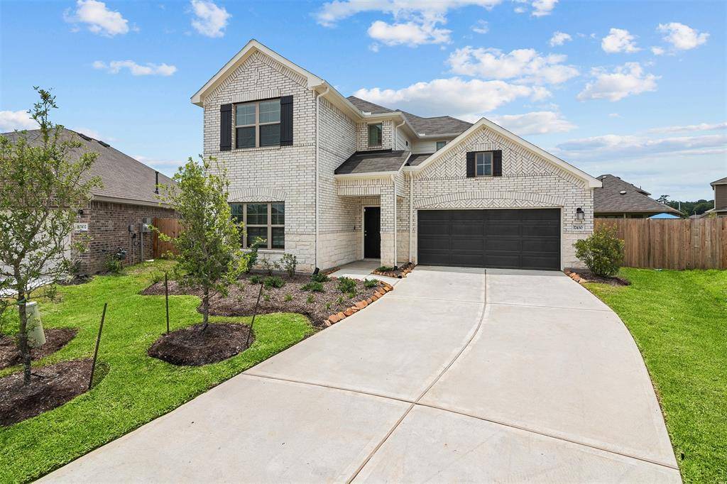 New Caney, TX 77357,17430 Adobe Vista LN