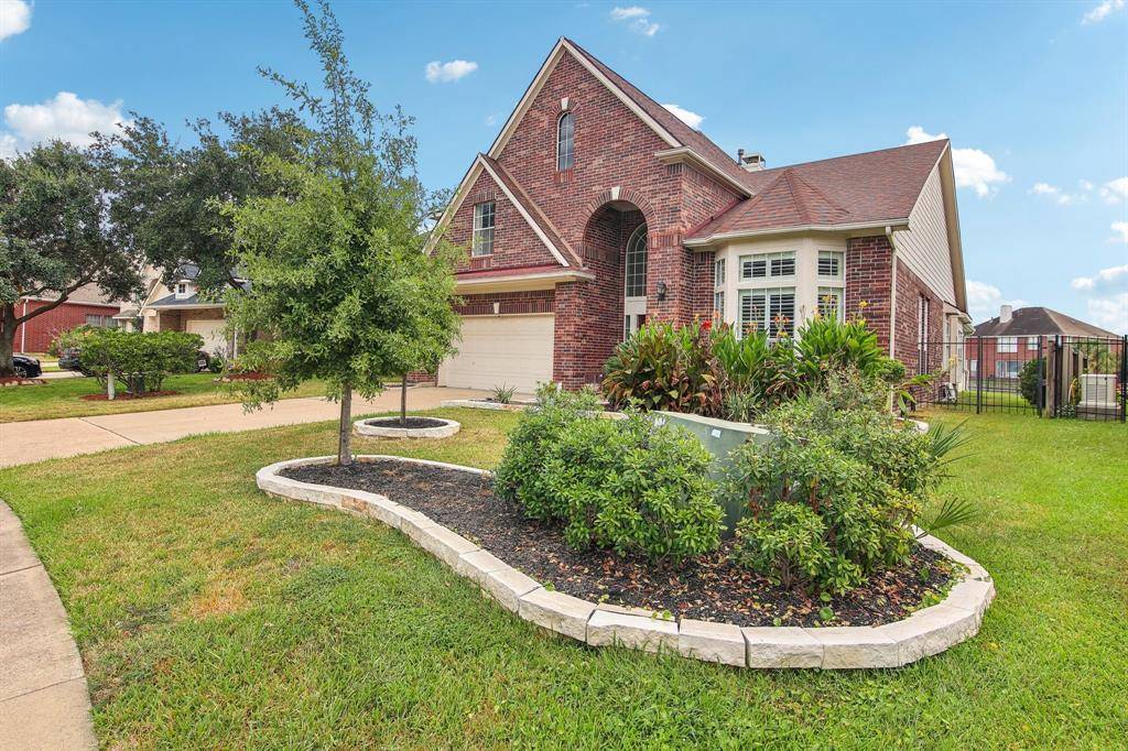 Houston, TX 77065,10026 Lakeside Gables DR