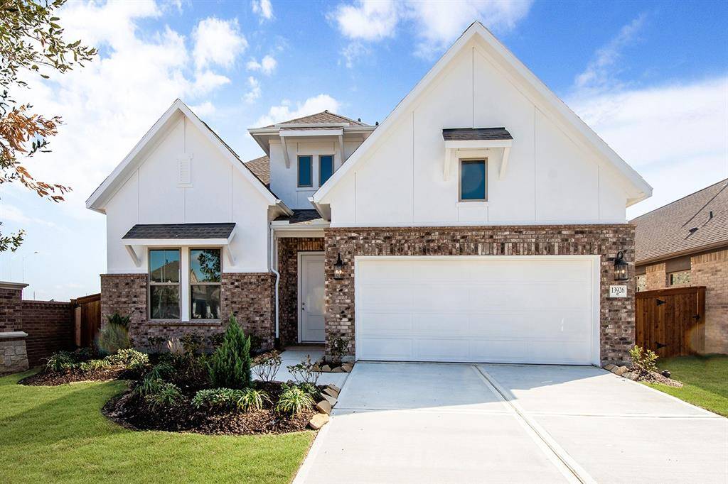 Cypress, TX 77433,13926 Paseo De La Paz PL