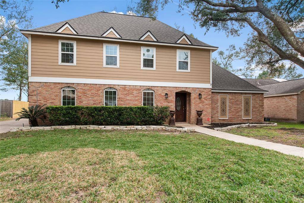 Humble, TX 77346,7722 12th Fairway LN