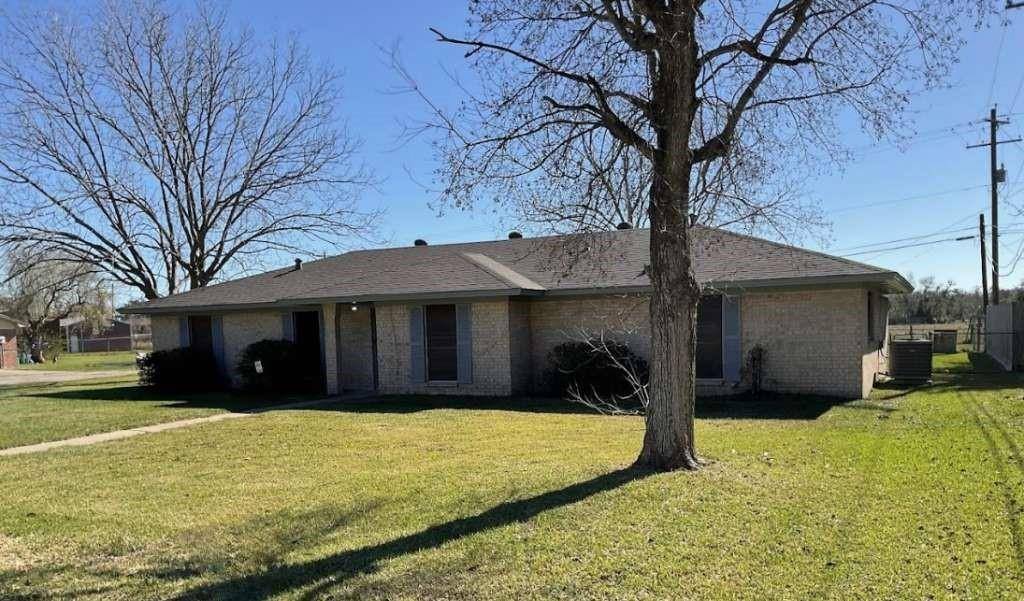 Sweeny, TX 77480,1501 Azalea ST