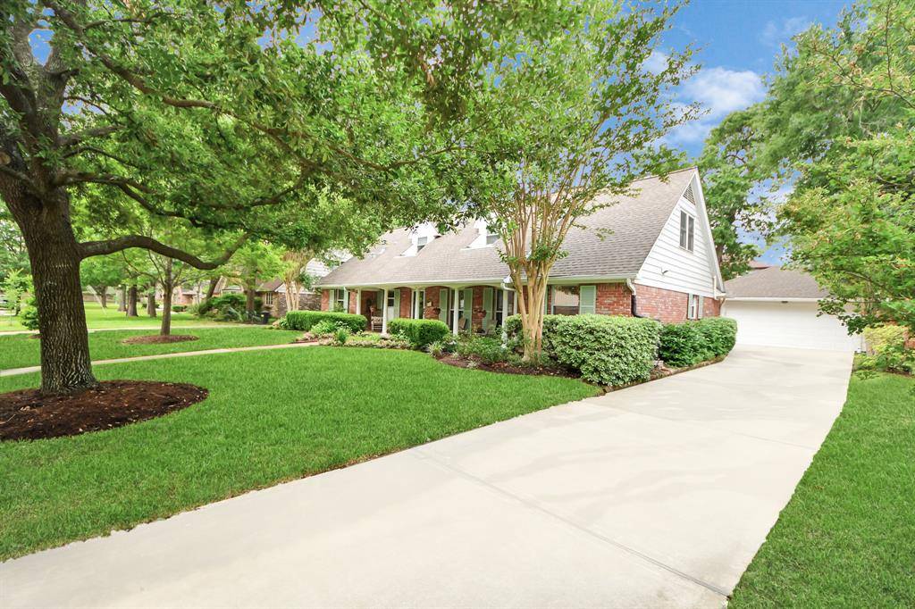 Houston, TX 77079,719 Electra DR