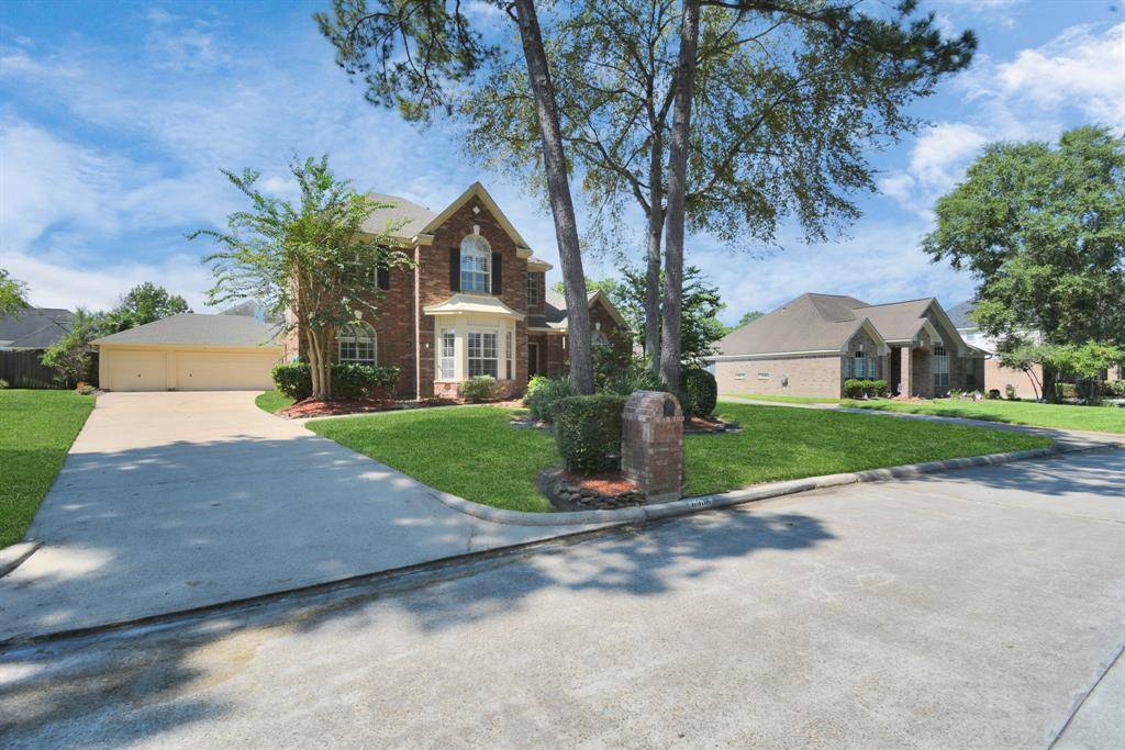 Humble, TX 77346,6906 Harvest Glen DR