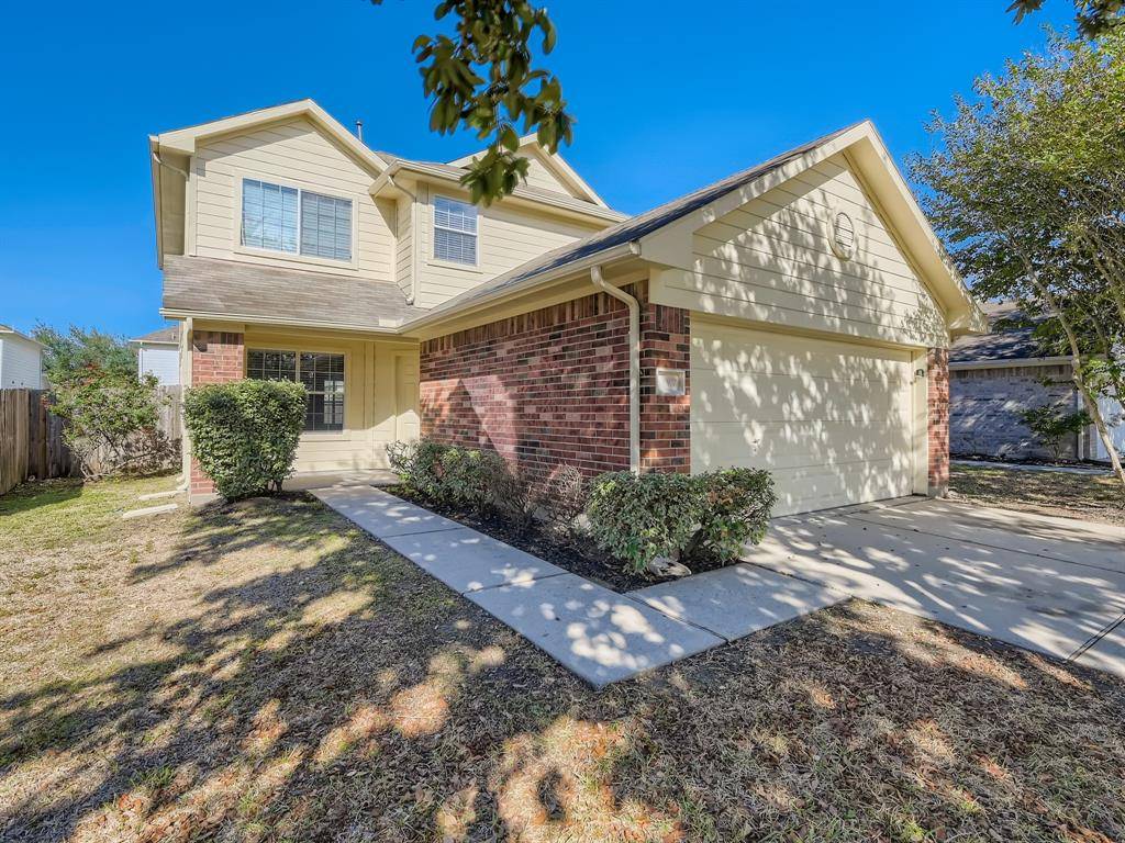 Humble, TX 77338,9007 Farm Ridge LN