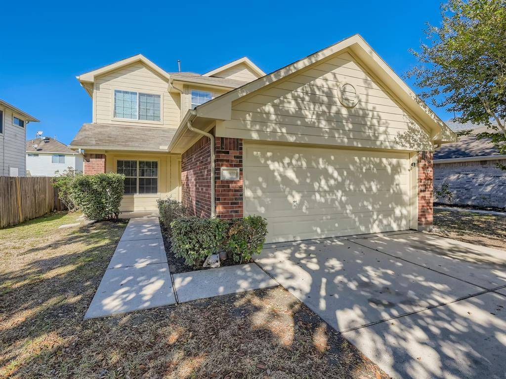 Humble, TX 77338,9007 Farm Ridge LN