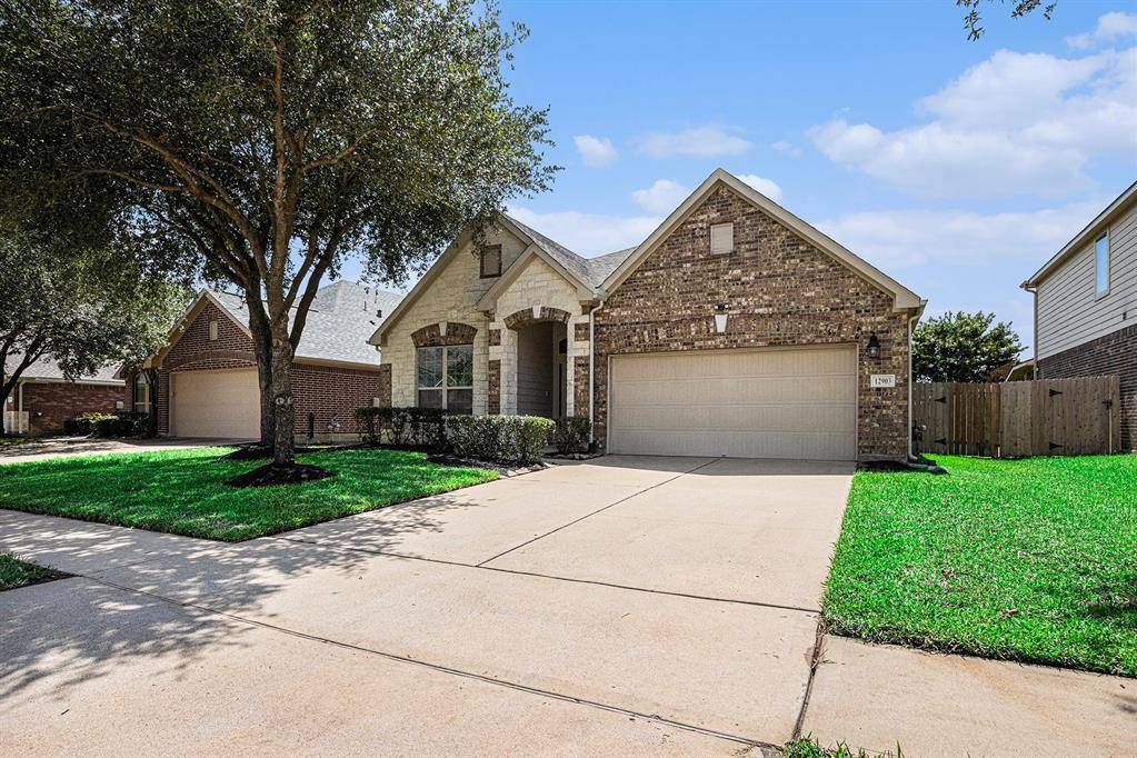 Cypress, TX 77433,12903 Mason Terrace LN