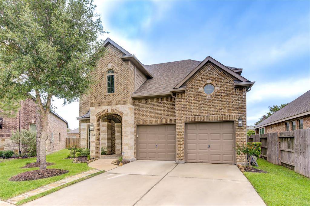 Cypress, TX 77433,8542 Brinklow Point DR