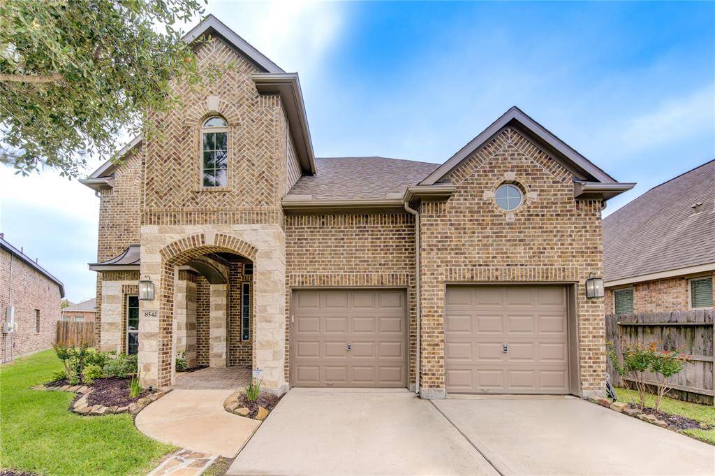 Cypress, TX 77433,8542 Brinklow Point DR