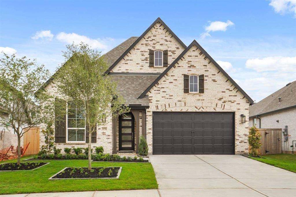 Fulshear, TX 77423,30706 Verdant Meadow CT