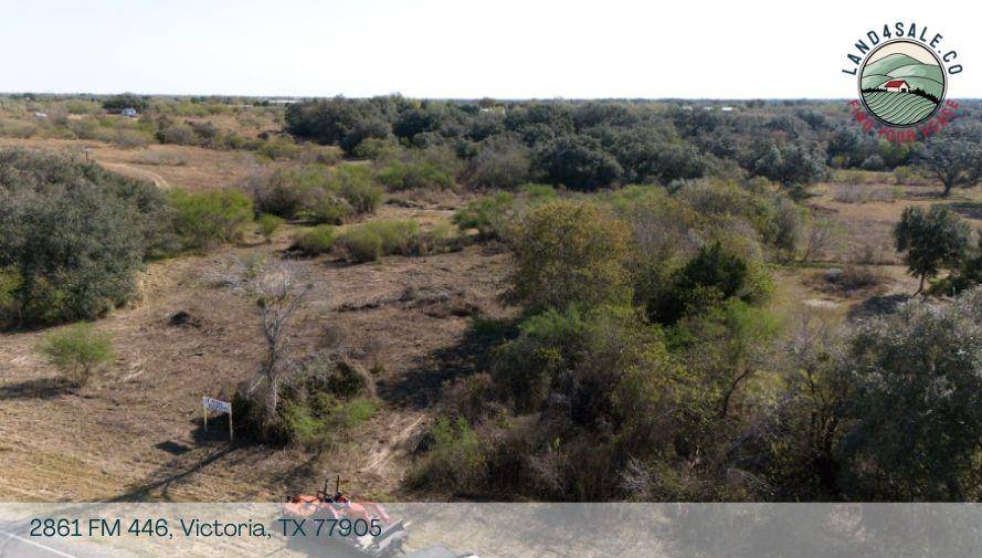 Victoria, TX 77905,2861 FM 446