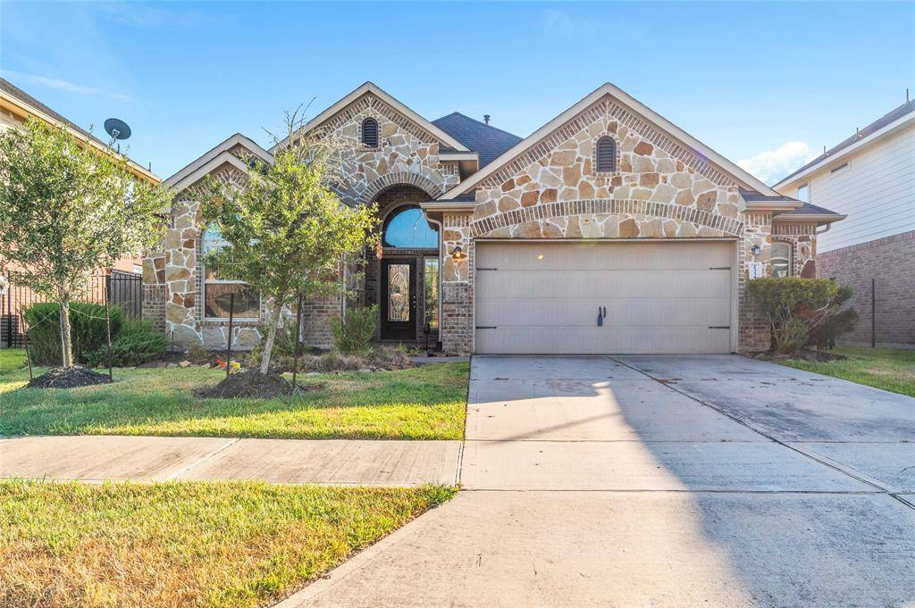 Missouri City, TX 77459,2334 Terracina CT