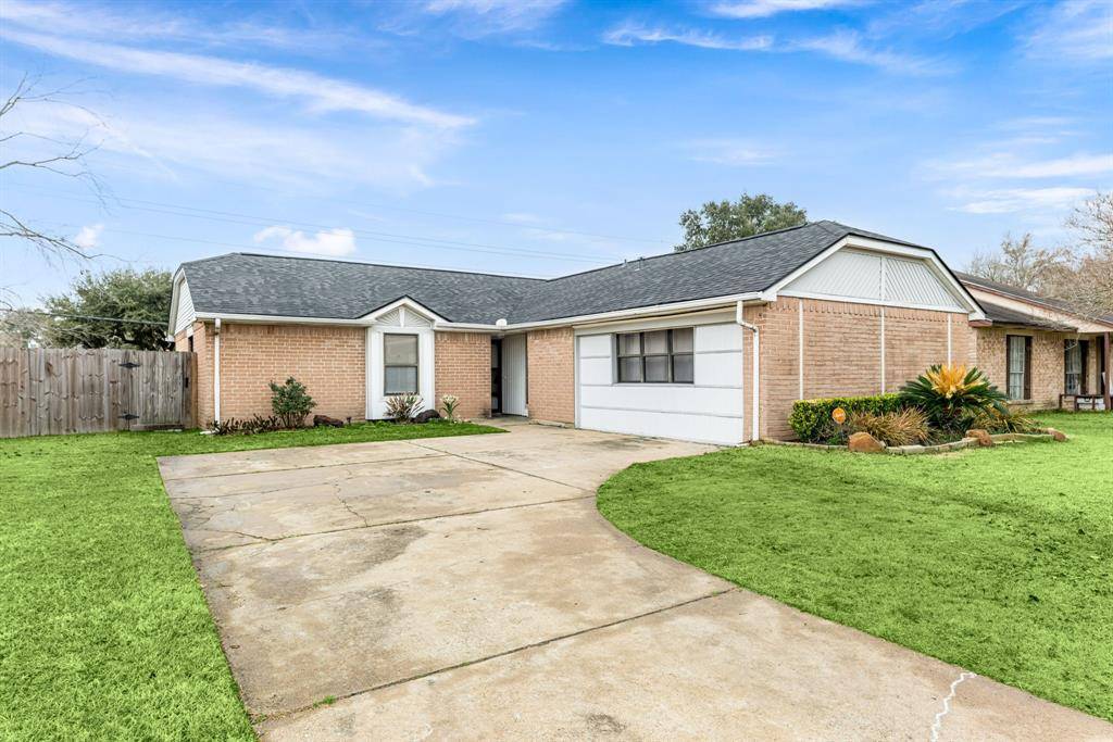 Katy, TX 77449,1727 Oakwell LN