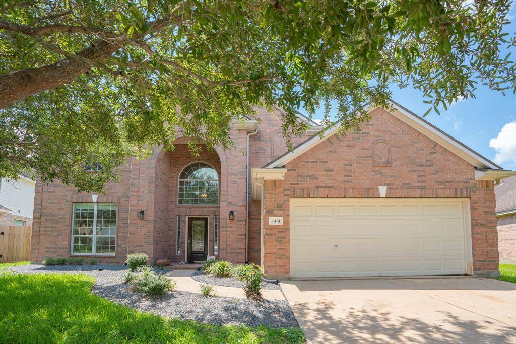 Pearland, TX 77584,2414 Shorebrook DR