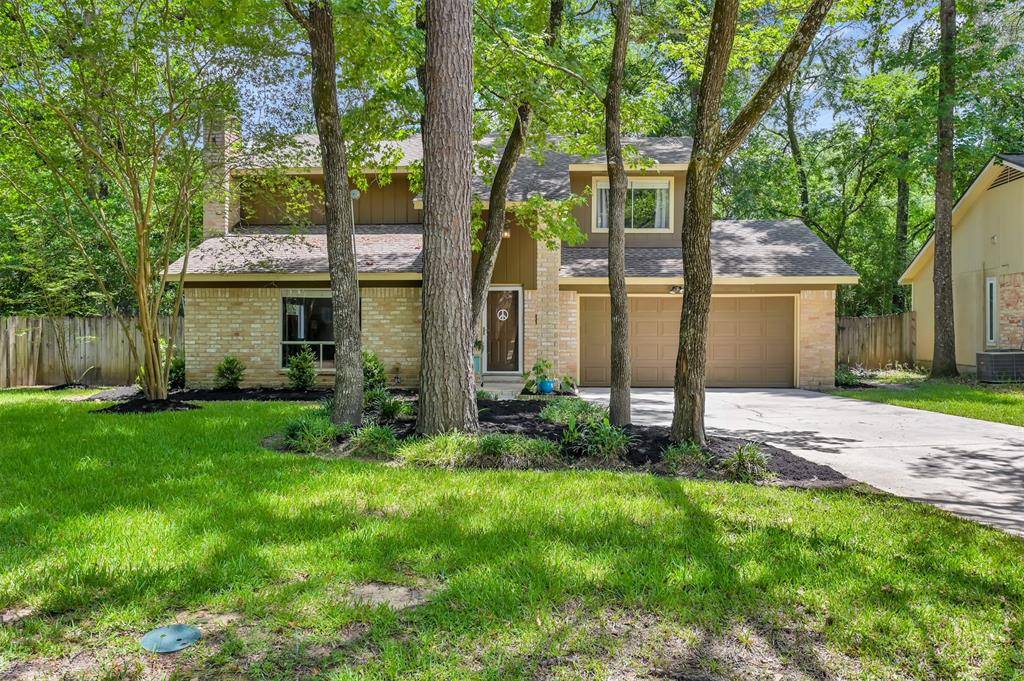 The Woodlands, TX 77381,27 E Woodtimber CT