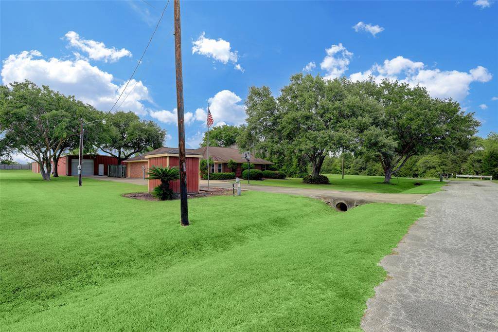 Santa Fe, TX 77510,13402 Mount Vernon ST