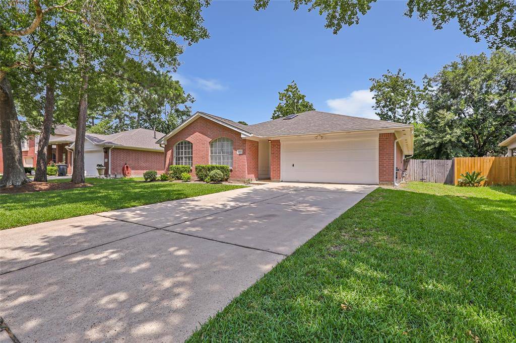 Humble, TX 77396,3823 Woodlace DR