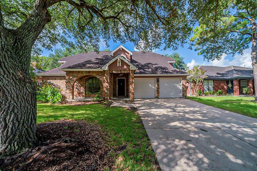 Pearland, TX 77584,4806 Pecan Grove DR