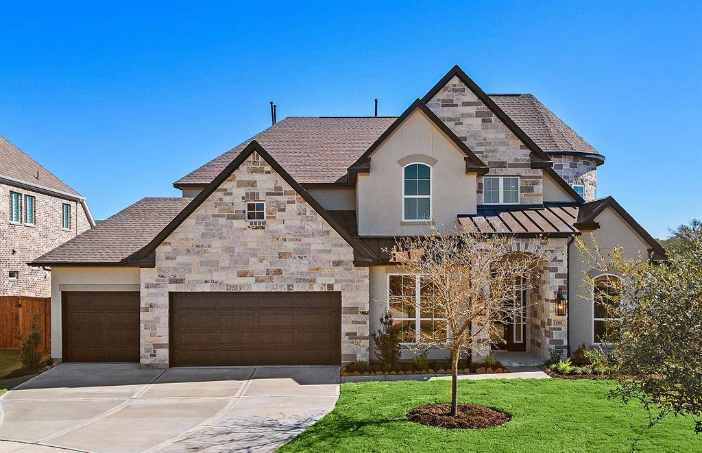 Cypress, TX 77433,12602 Smokey Sunset CT