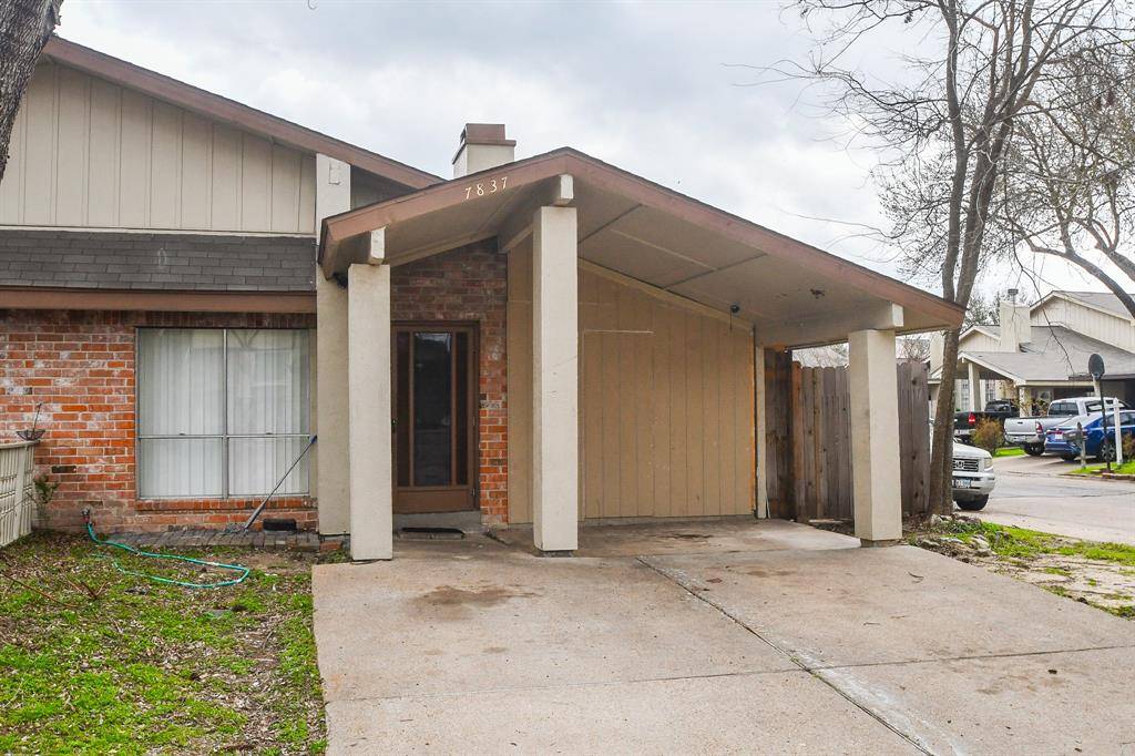 Houston, TX 77072,7837 Pacific Pearl ST