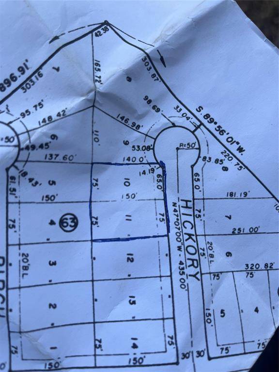 Plantersville, TX 77363,12931 Hickory Branch LN