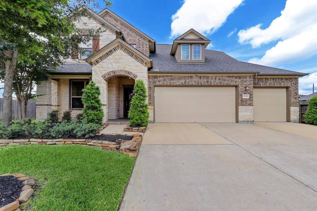 Katy, TX 77494,29326 Crested Butte DR