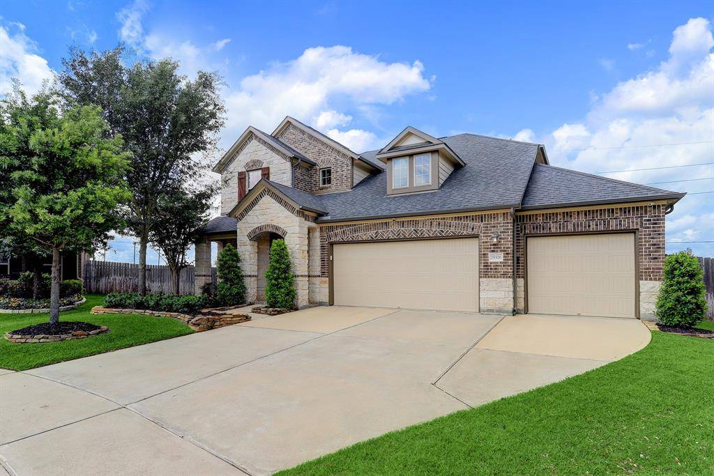 Katy, TX 77494,29326 Crested Butte DR