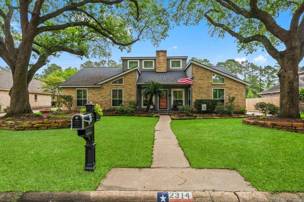 Houston, TX 77345,2314 Trail River DR