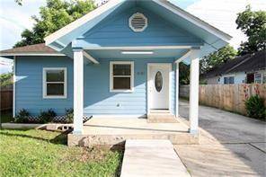 Houston, TX 77009,1818 Ryon ST