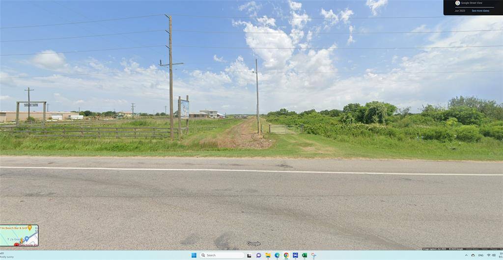 Crystal Beach, TX 77650,0 Highway 87