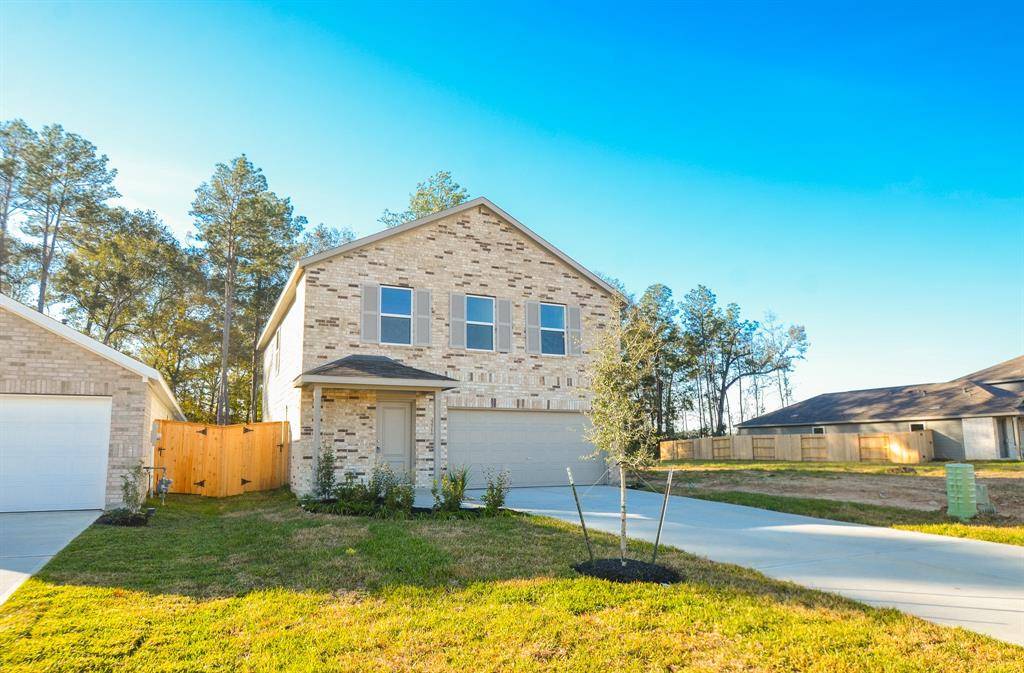 New Caney, TX 77357,22716 Hackberry Leaf Drive