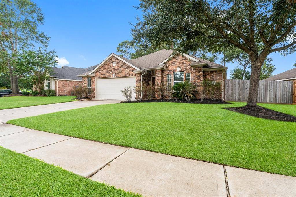 Spring, TX 77386,1503 Brendon Trail LN