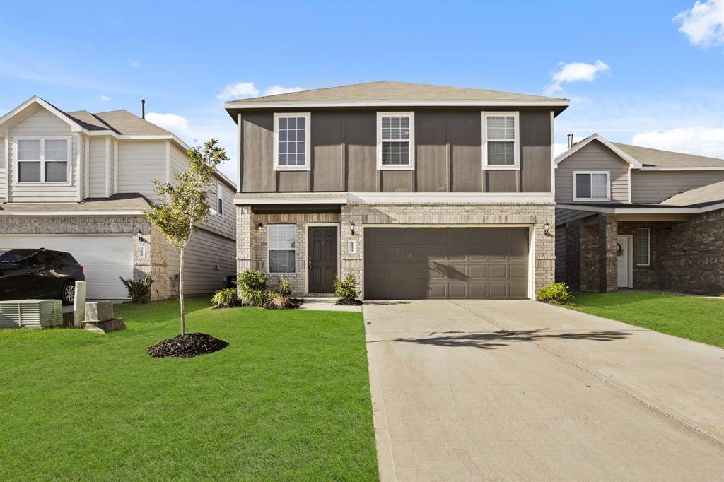 Spring, TX 77373,4903 Blue Jacaranda WAY