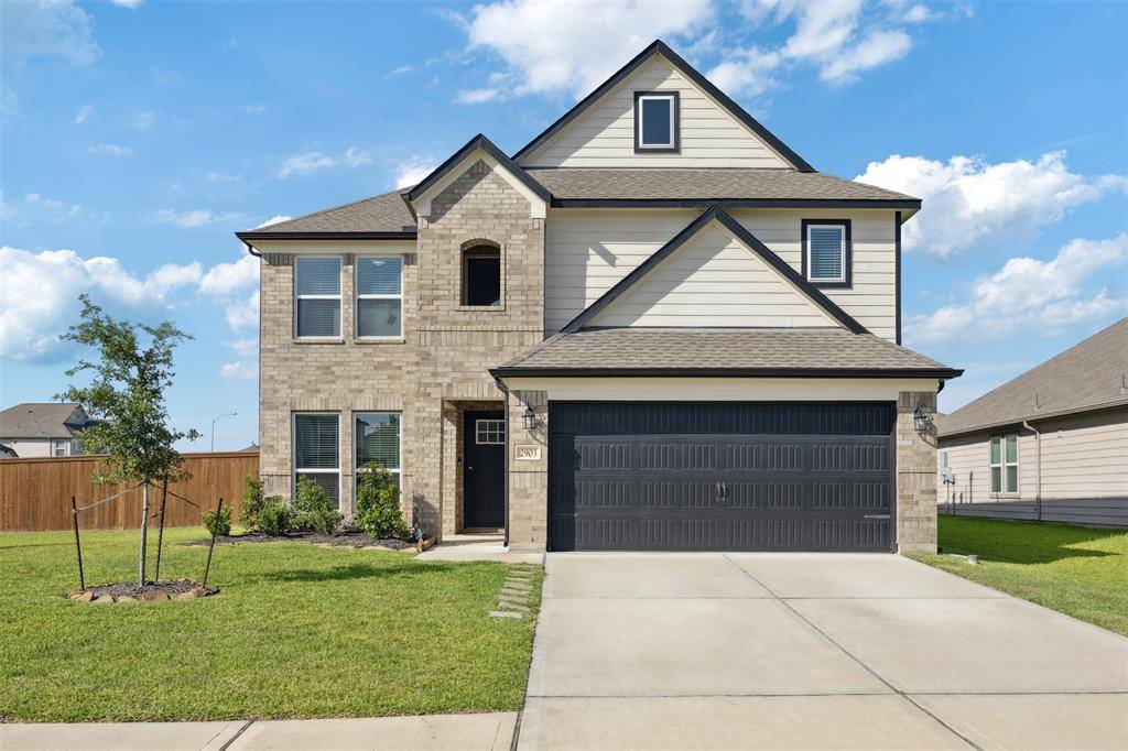 Rosenberg, TX 77471,2903 Godric Hollow LN