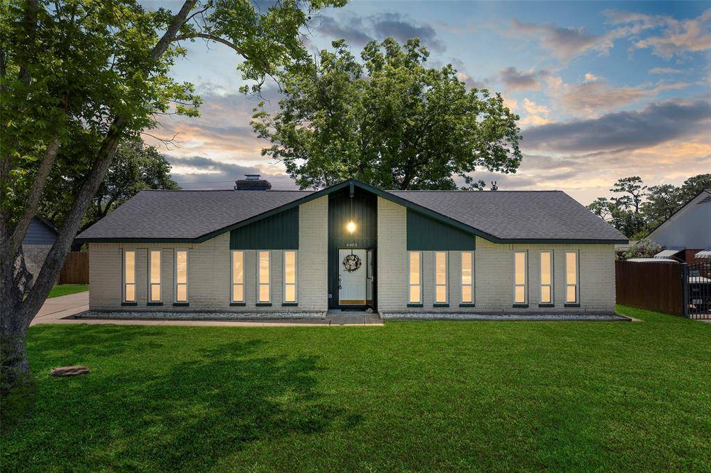 Friendswood, TX 77546,4403 Ravine DR