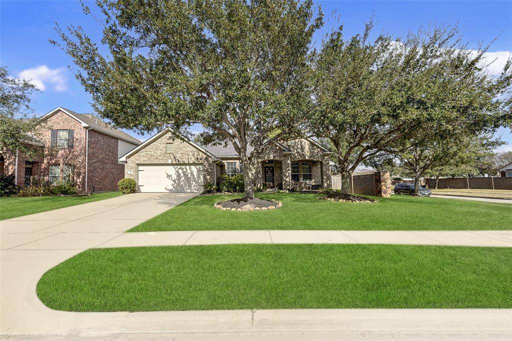 Spring, TX 77379,9502 Empress Crossing DR