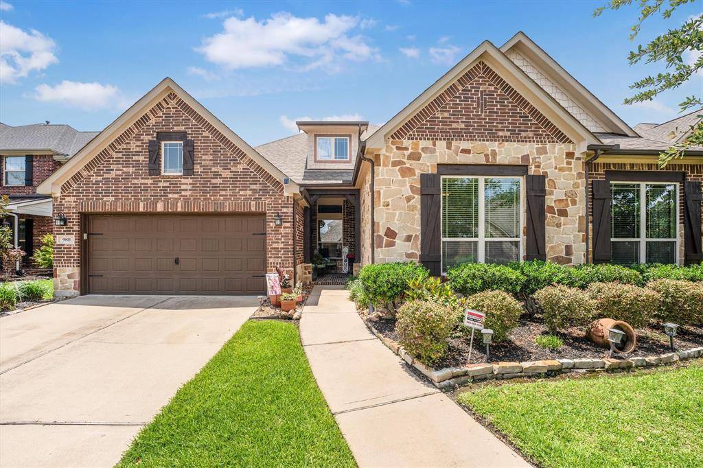 Cypress, TX 77433,9811 Orchid Cove CT