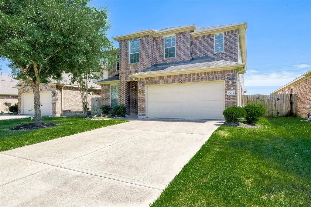 Katy, TX 77494,27015 Barrow Glen DR