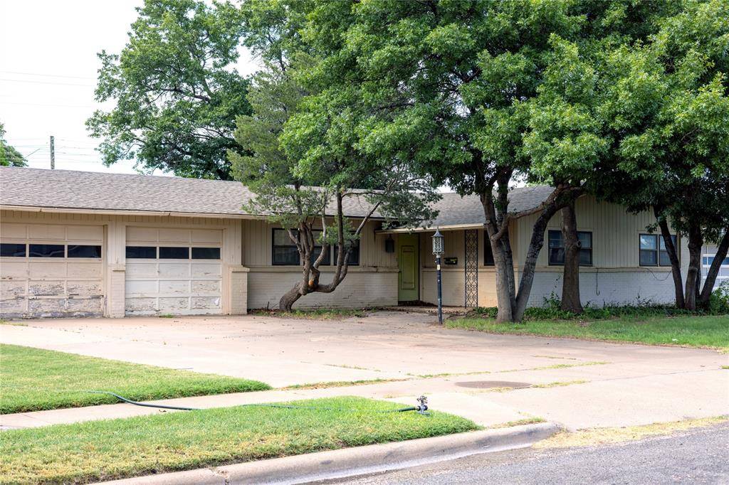 Lubbock, TX 79413,2710 61st ST