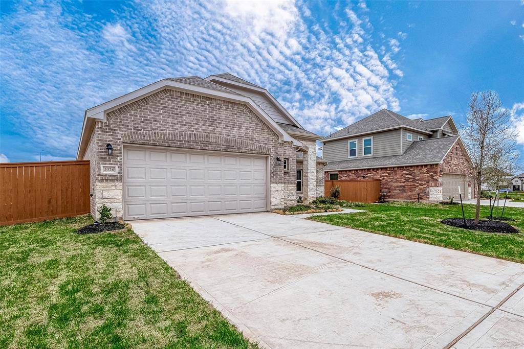 Dayton, TX 77535,1041 Comal Trail DR